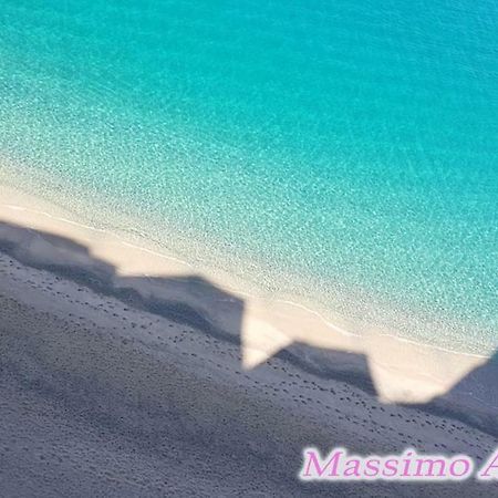 Massimo Apartment Tropea Exteriör bild
